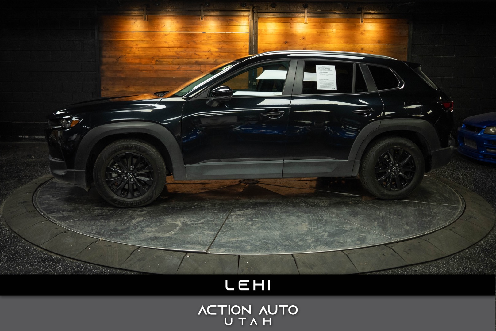 2025 Mazda CX-50 Preferred's photo