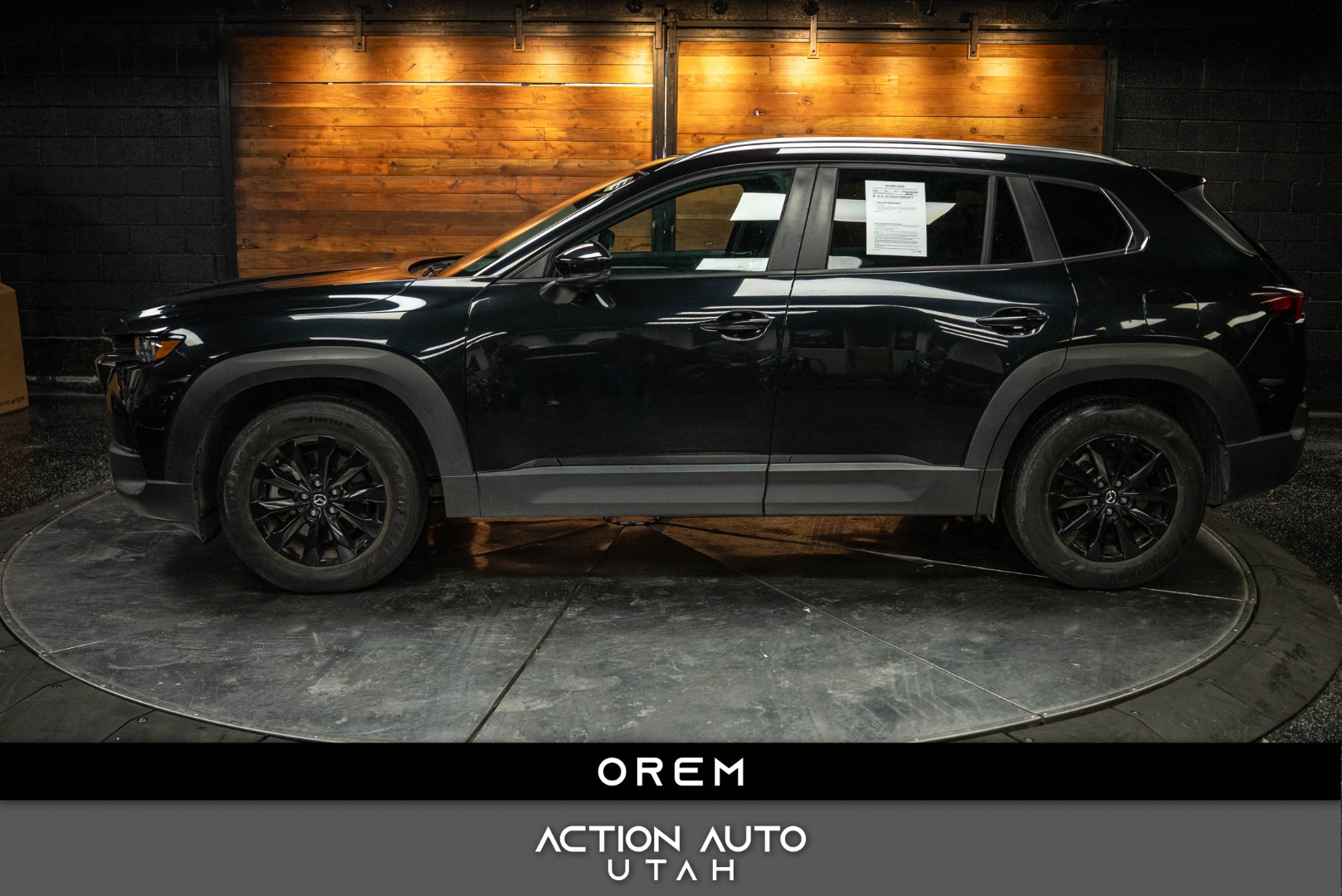 2024 Mazda CX-50 S PREFERRED's photo