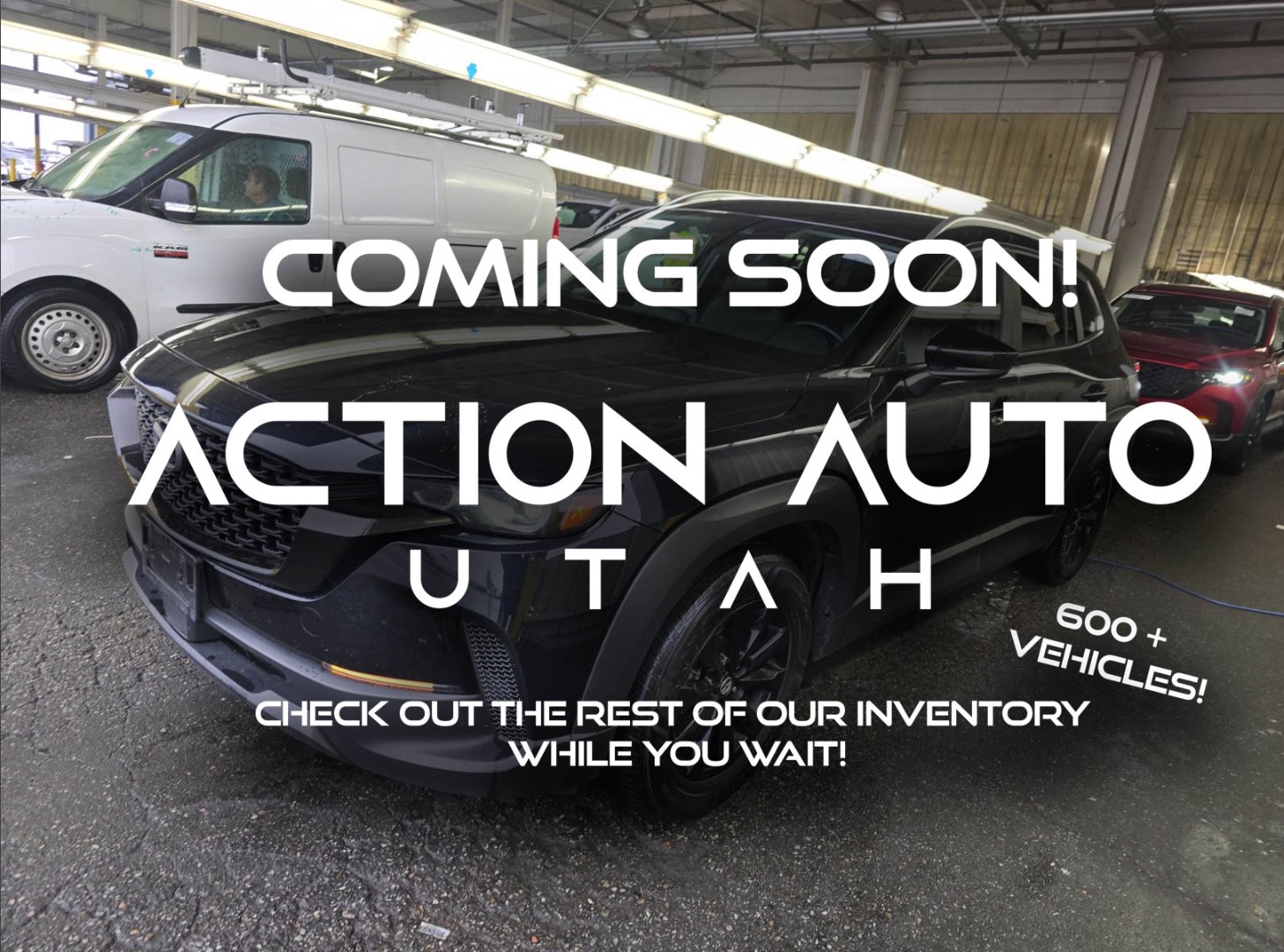 2024 Mazda CX-50 S PREFERRED's photo