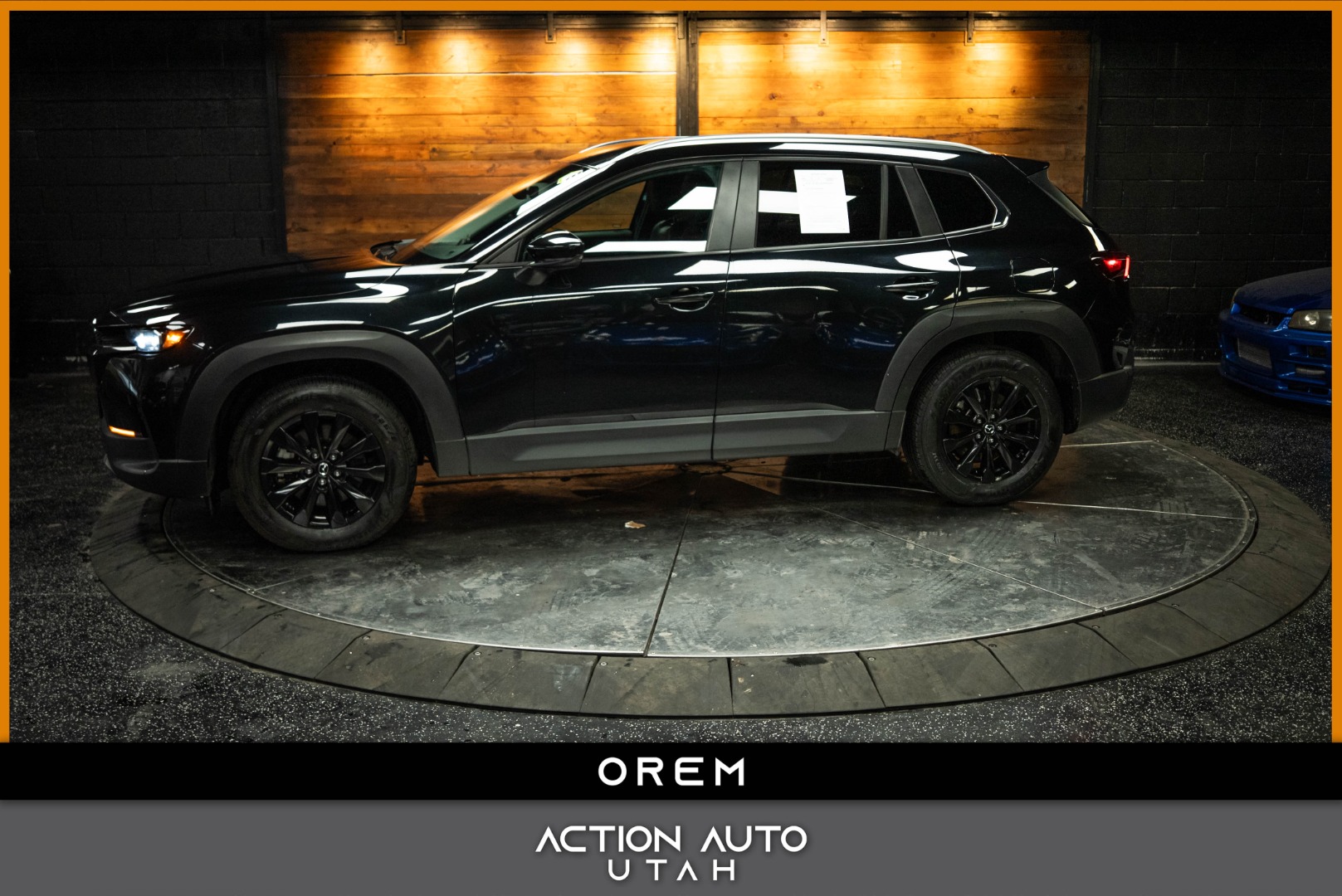 2024 Mazda CX-50 S PREFERRED's photo