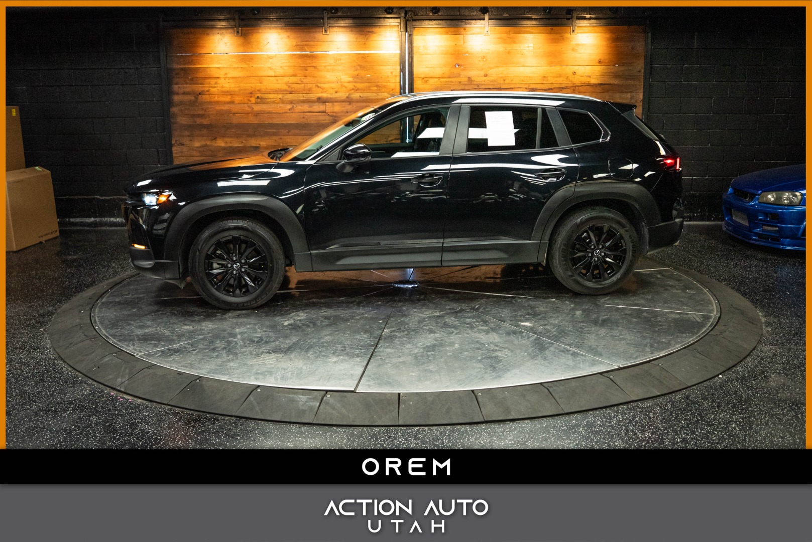 2024 Mazda CX-50 S PREFERRED's photo