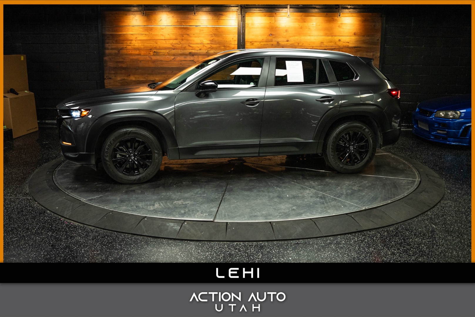 2024 Mazda CX-50 S PREFERRED's photo