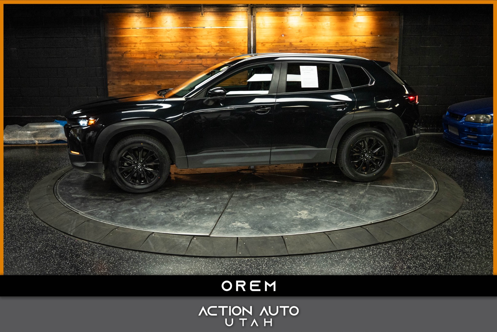 2023 Mazda CX-50 S PREFERRED PLUS's photo