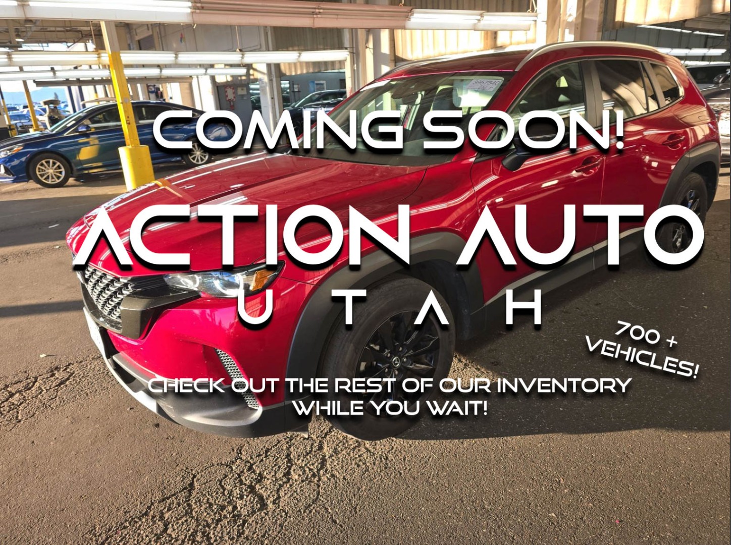 2024 Mazda CX-50 Premium's photo