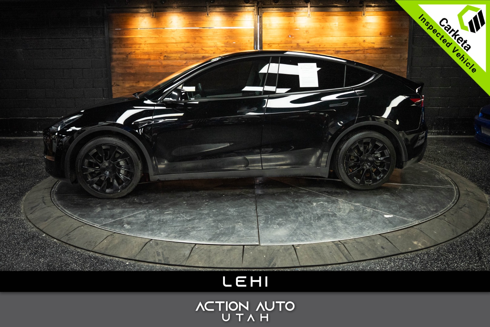 2022 Tesla Model Y Long Range's photo