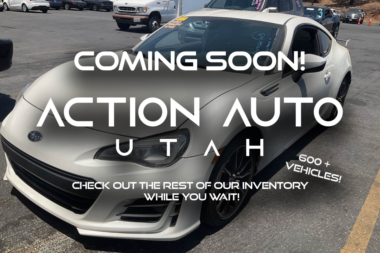 2020 Subaru BRZ Limited's photo