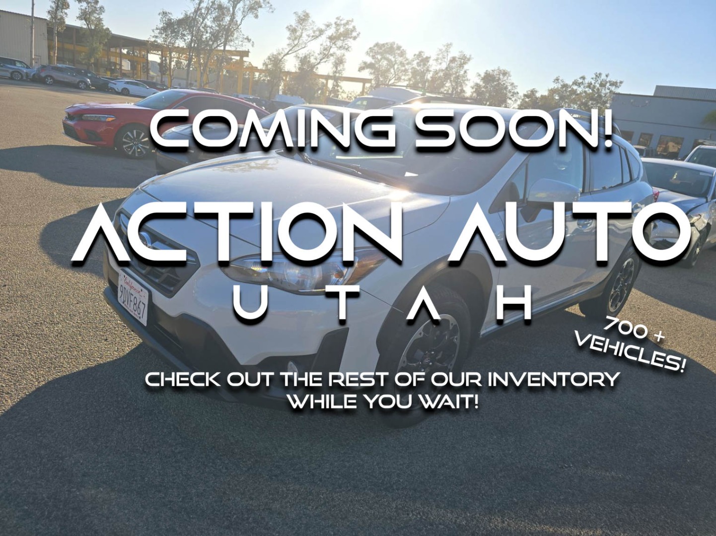 2023 Subaru Crosstrek Premium's photo