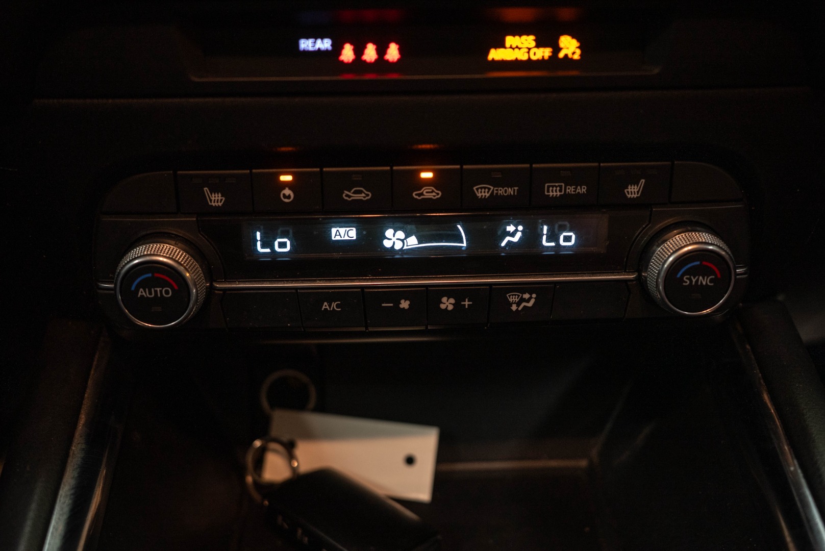 2021 Mazda CX-5 Carbon Turbo photo 19