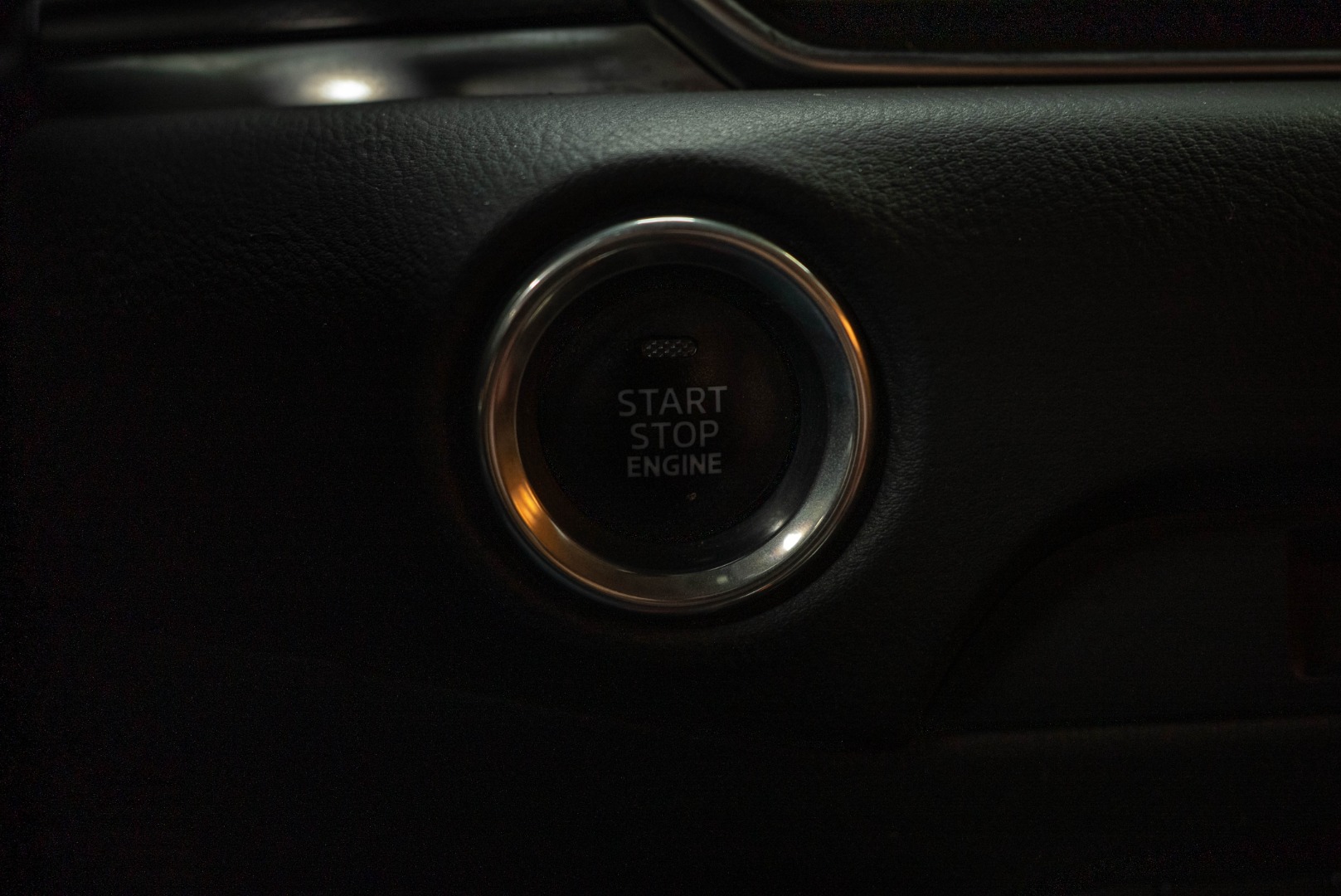 2021 Mazda CX-5 Carbon Turbo photo 23