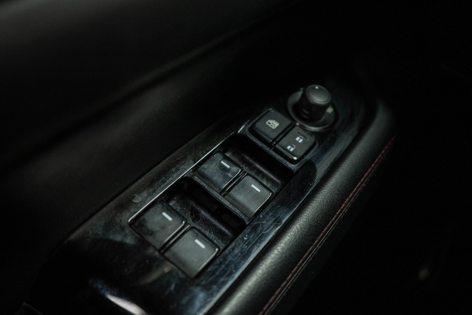 2021 Mazda CX-5 Carbon Turbo photo 26