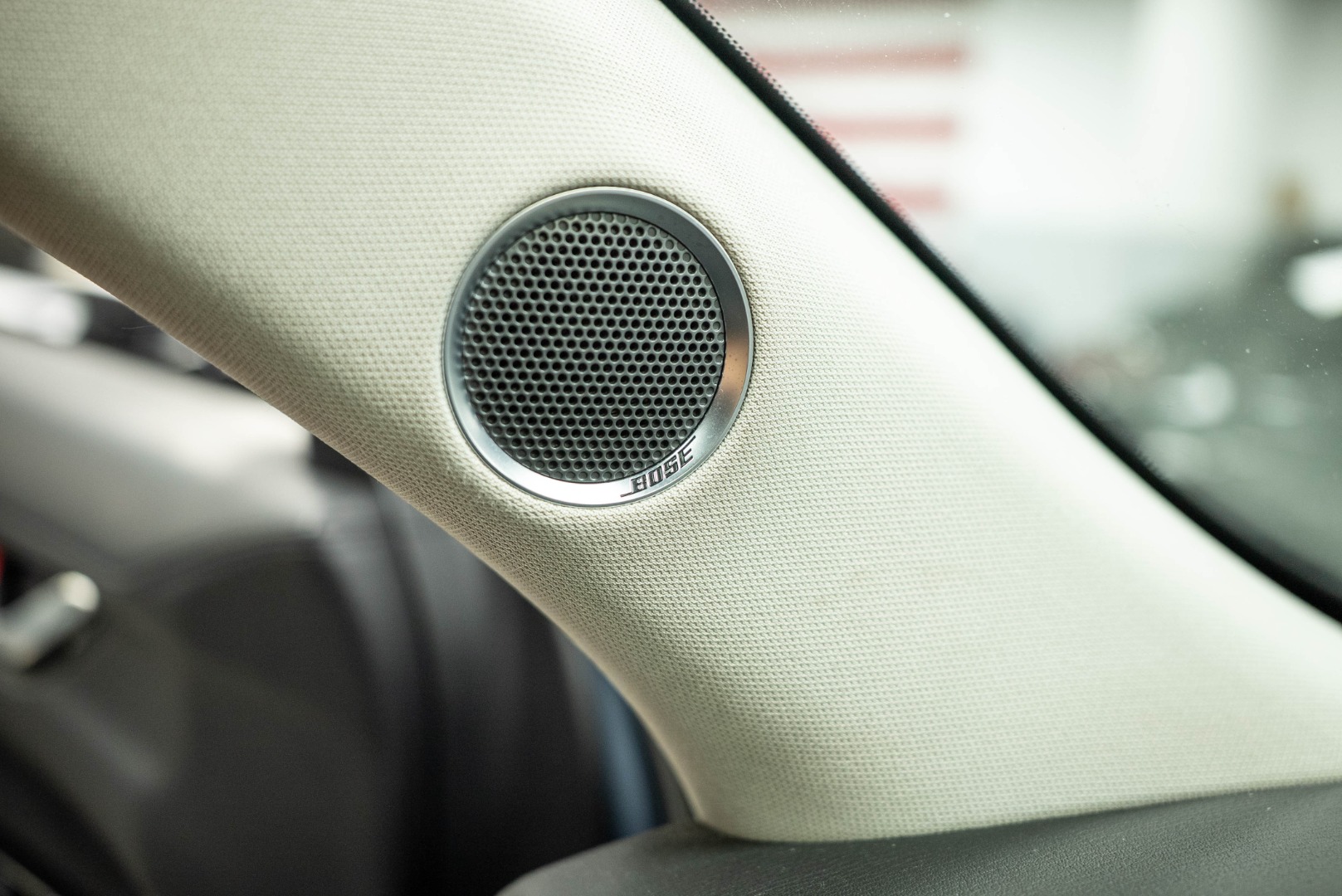 2021 Mazda CX-5 Carbon Turbo photo 28