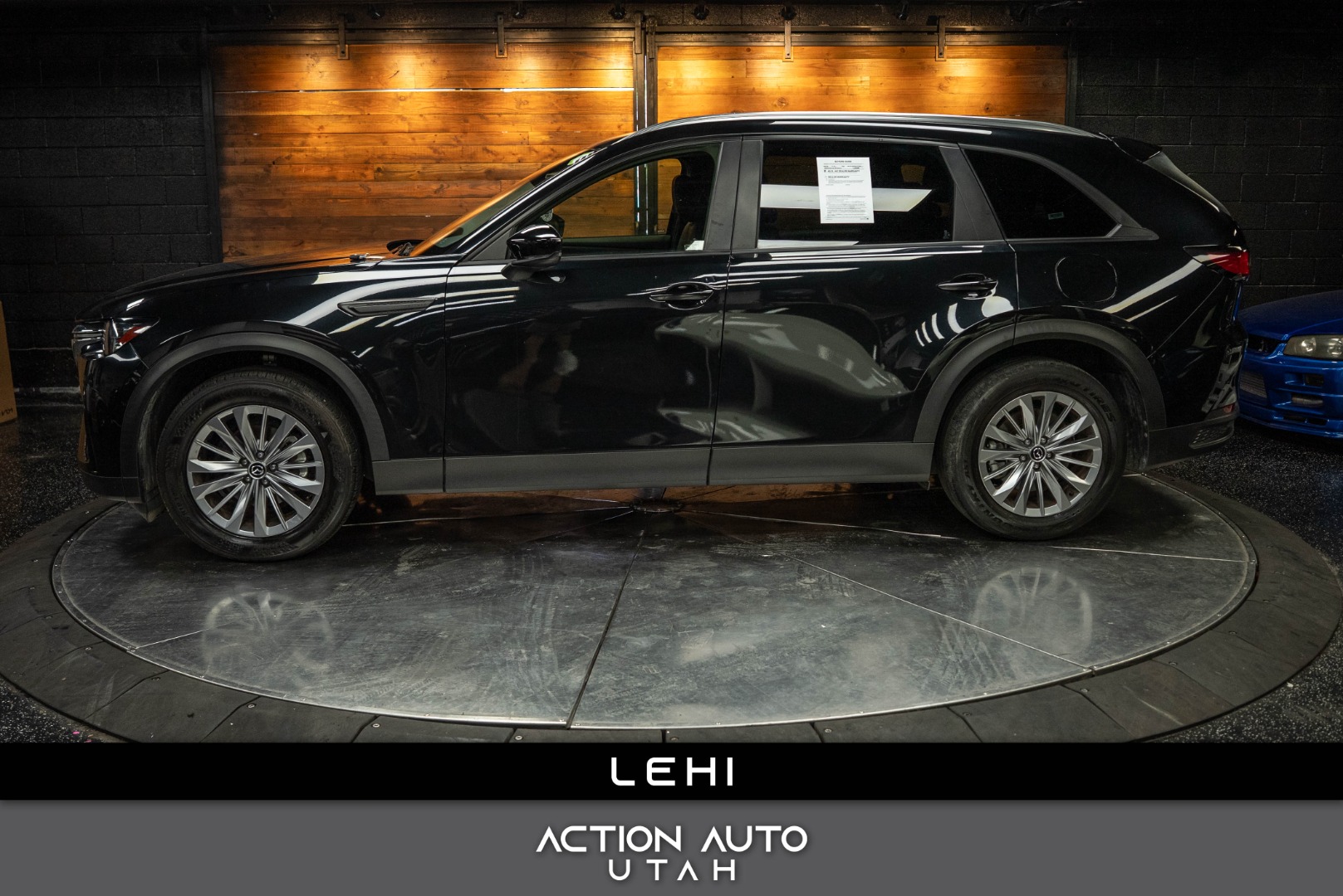 2024 Mazda CX-90 Turbo Select Package's photo