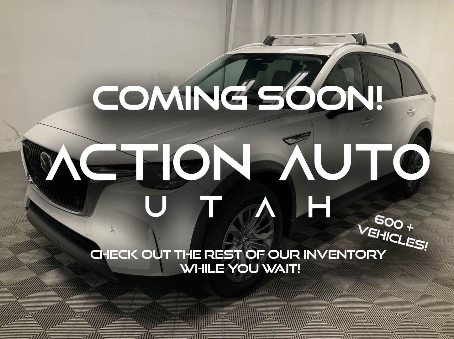 2025 Mazda CX-90 Preferred Package's photo