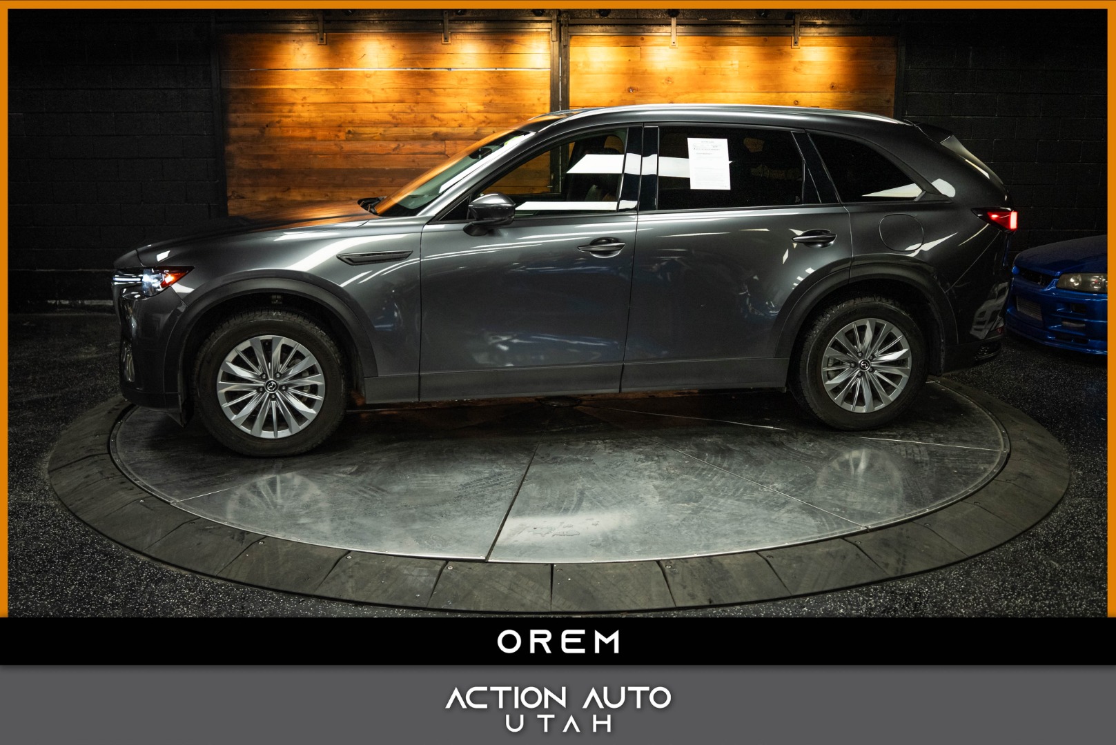 2024 Mazda CX-90 Turbo Preferred Package's photo