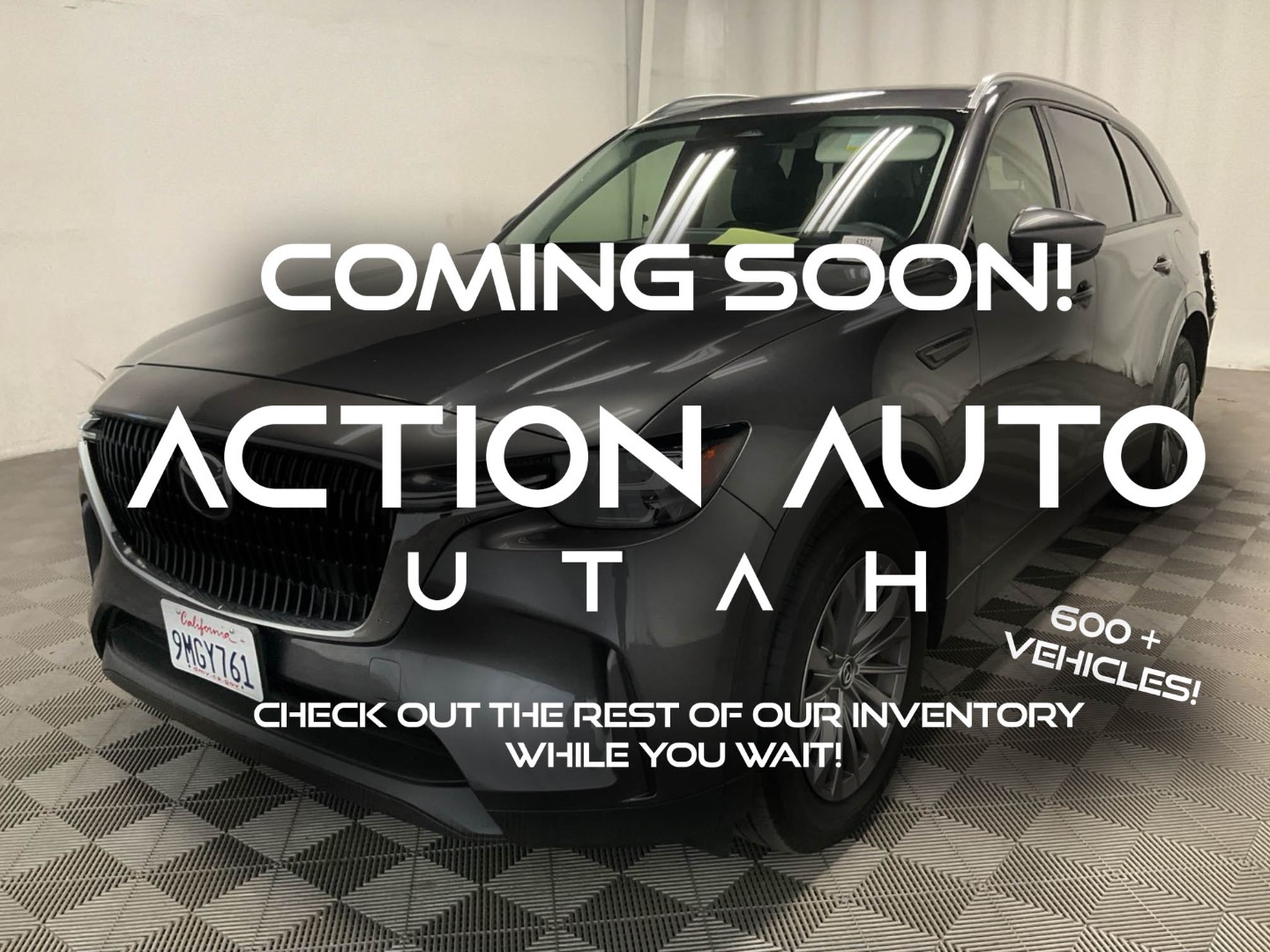 2024 Mazda CX-90 Turbo Preferred Plus Package's photo