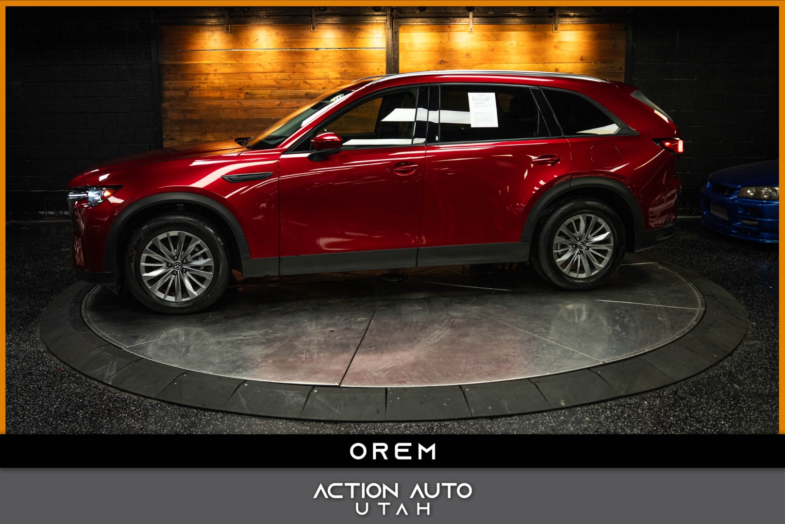 2024 Mazda CX-90 Turbo Preferred Plus Package's photo