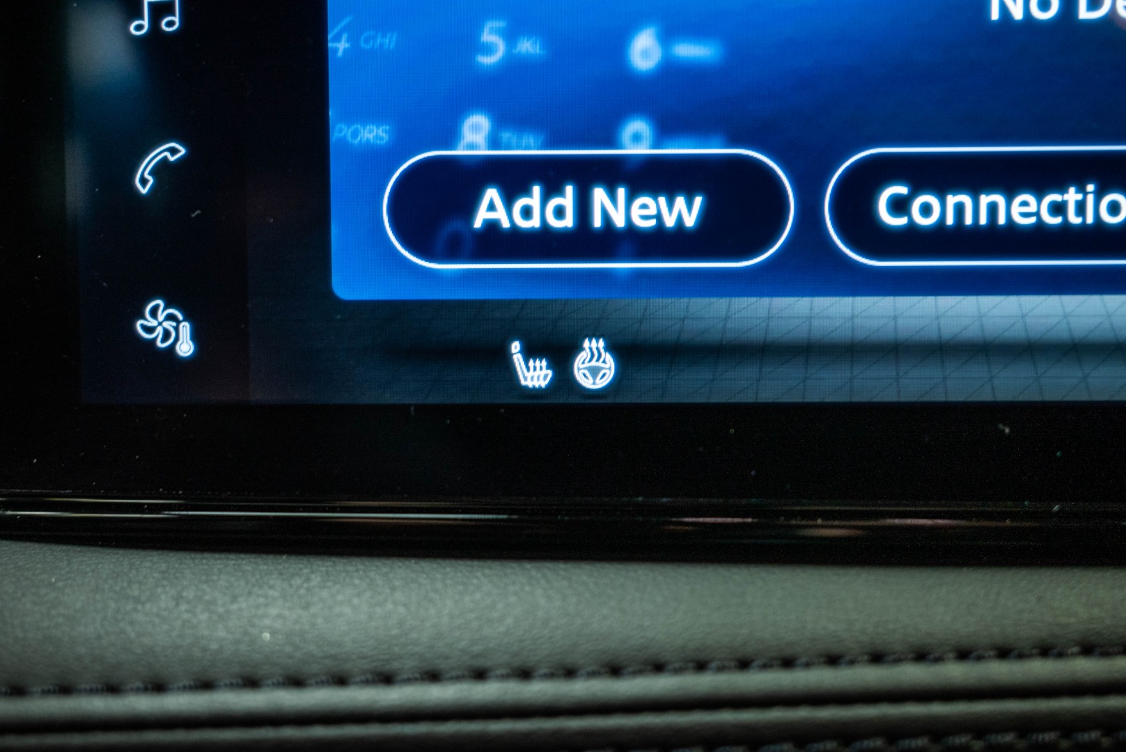 2024 Nissan ARIYA Engage photo 22