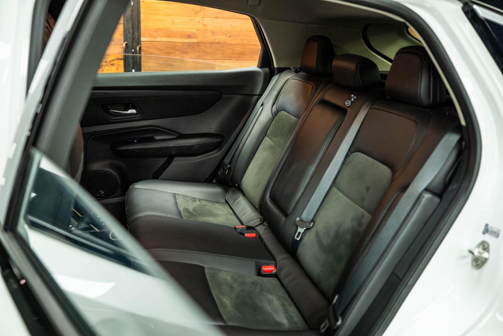 2024 Nissan ARIYA Engage photo 9