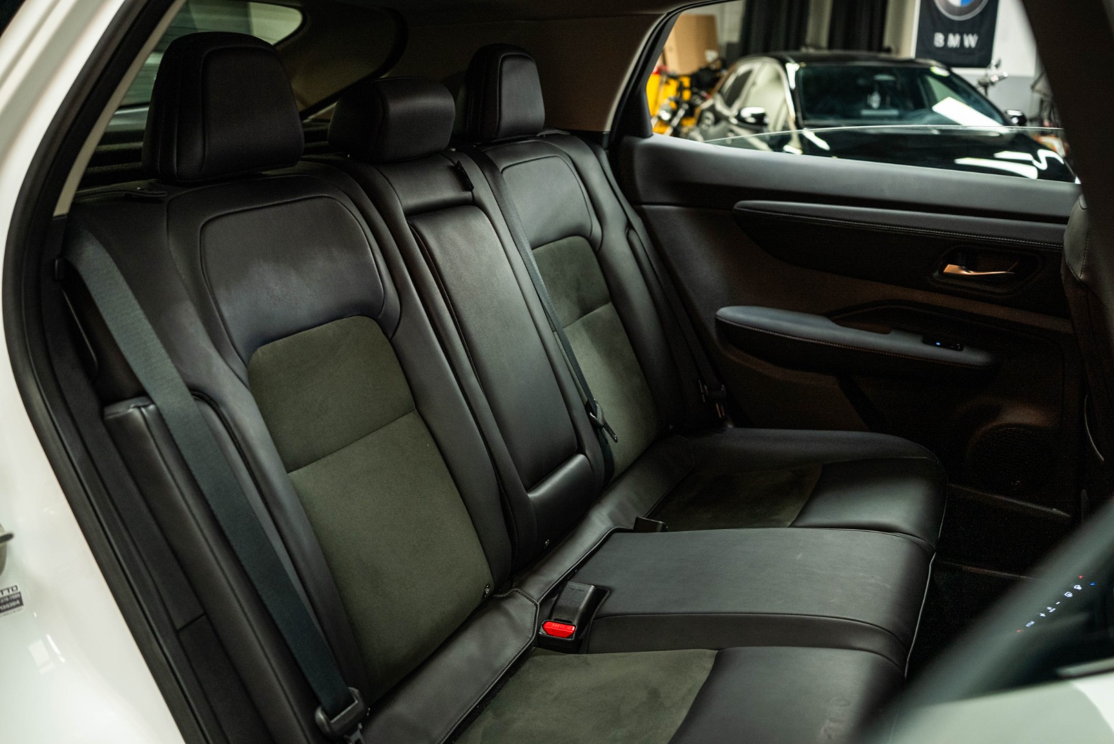 2024 Nissan ARIYA Engage photo 10
