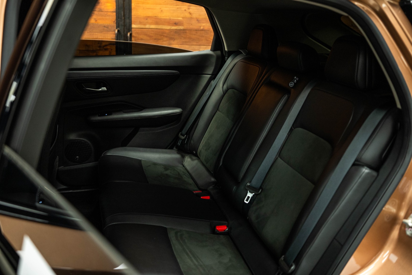 2023 Nissan ARIYA Premiere photo 11