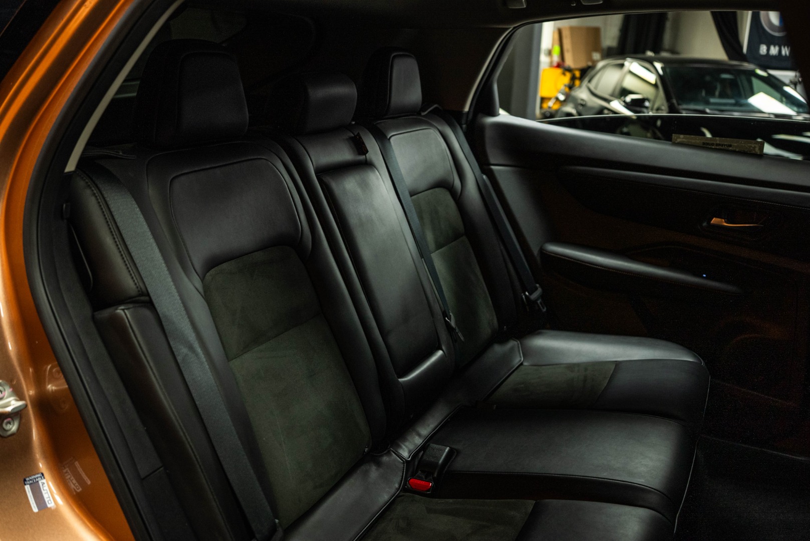 2023 Nissan ARIYA Premiere photo 12