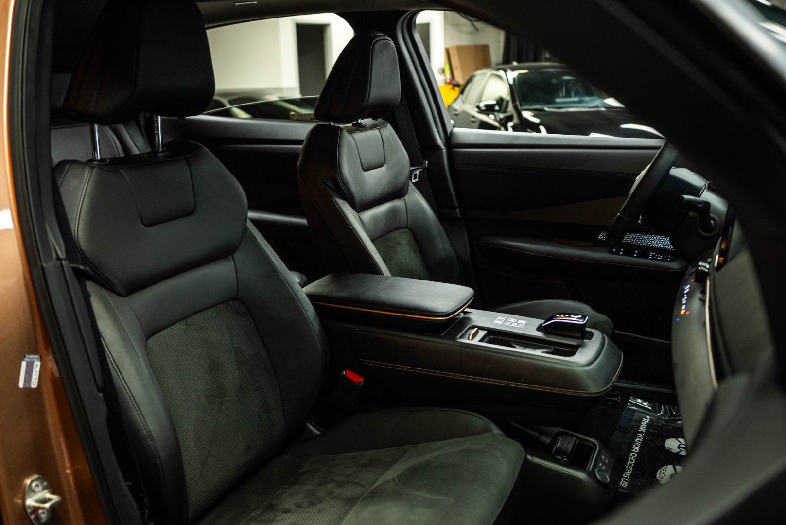 2023 Nissan ARIYA Premiere photo 15