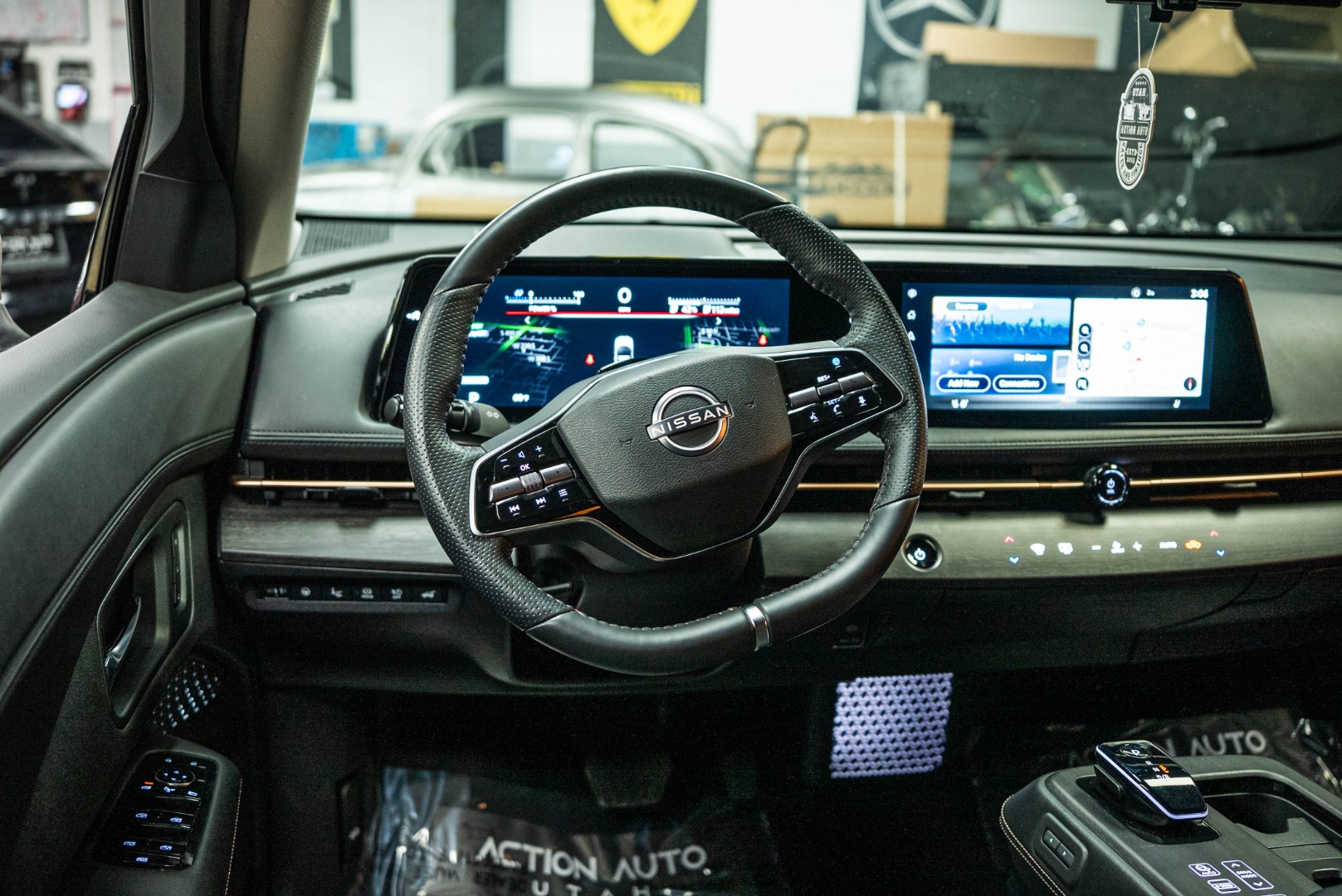 2023 Nissan ARIYA Premiere photo 18