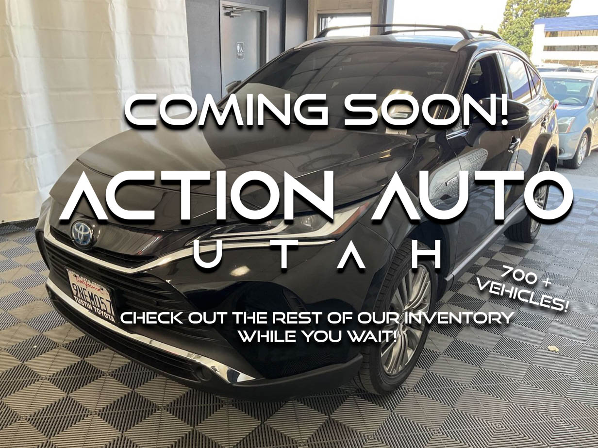 2021 Toyota Venza XLE's photo