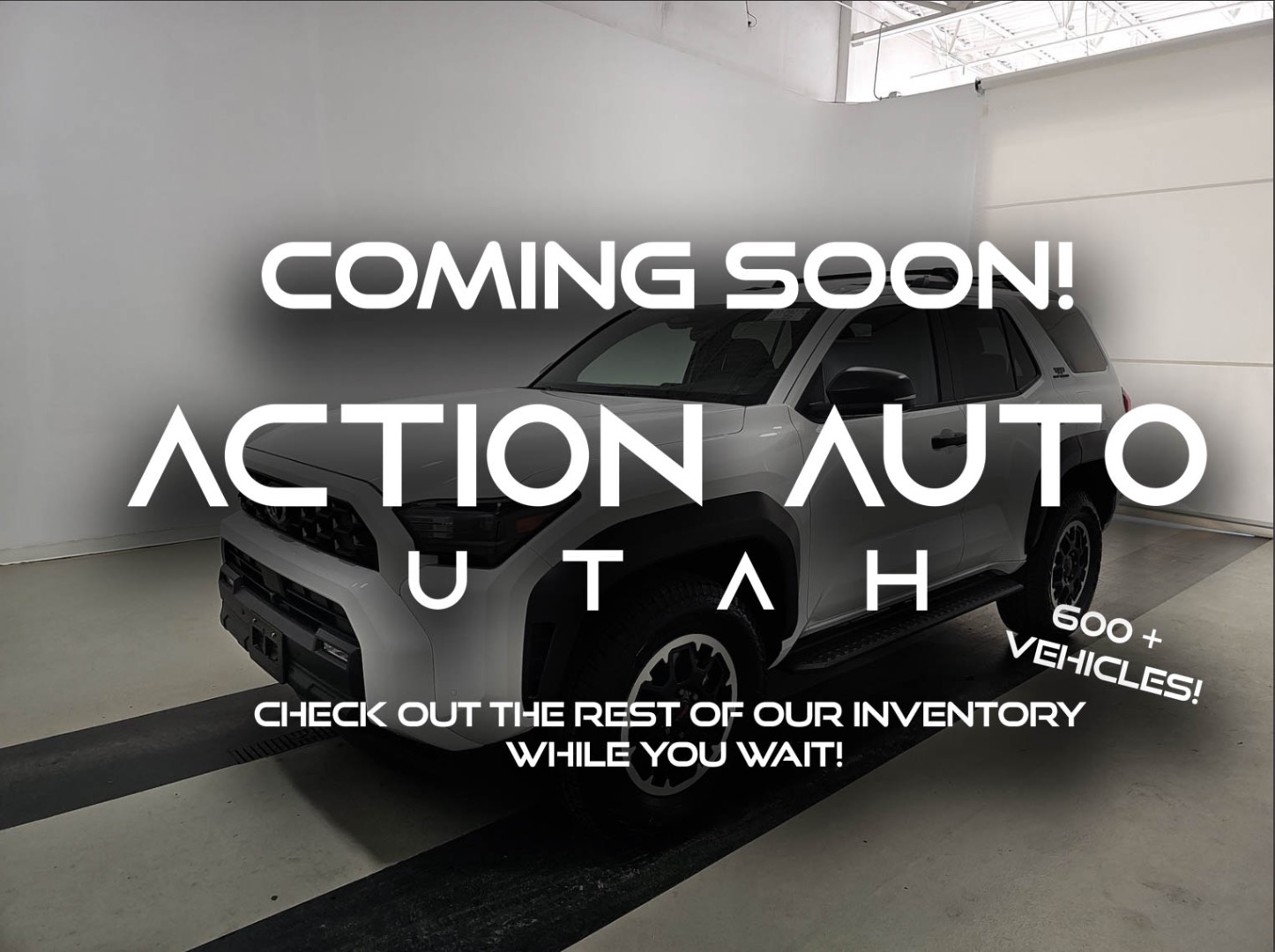 2025 Toyota 4Runner TRD Off-Road's photo