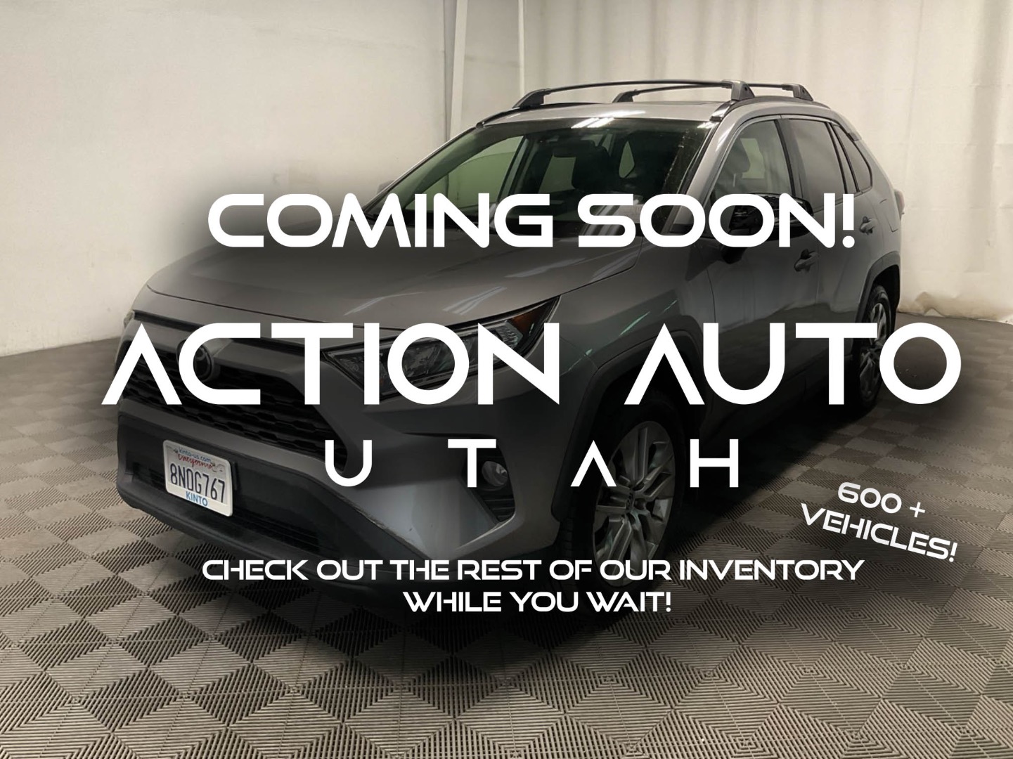 2019 Toyota RAV4 XLE Premium's photo