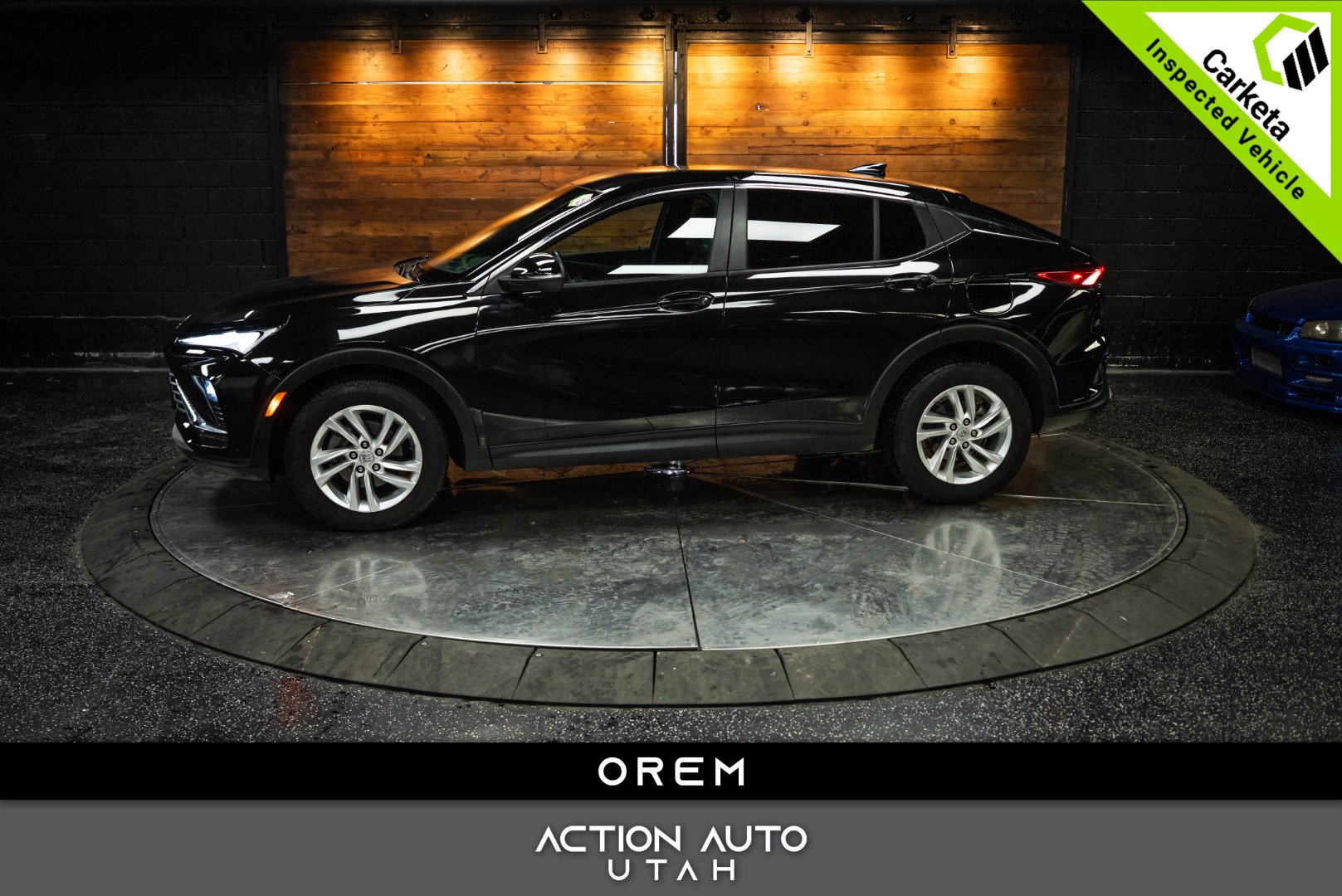 2024 Buick Envista Preferred's photo