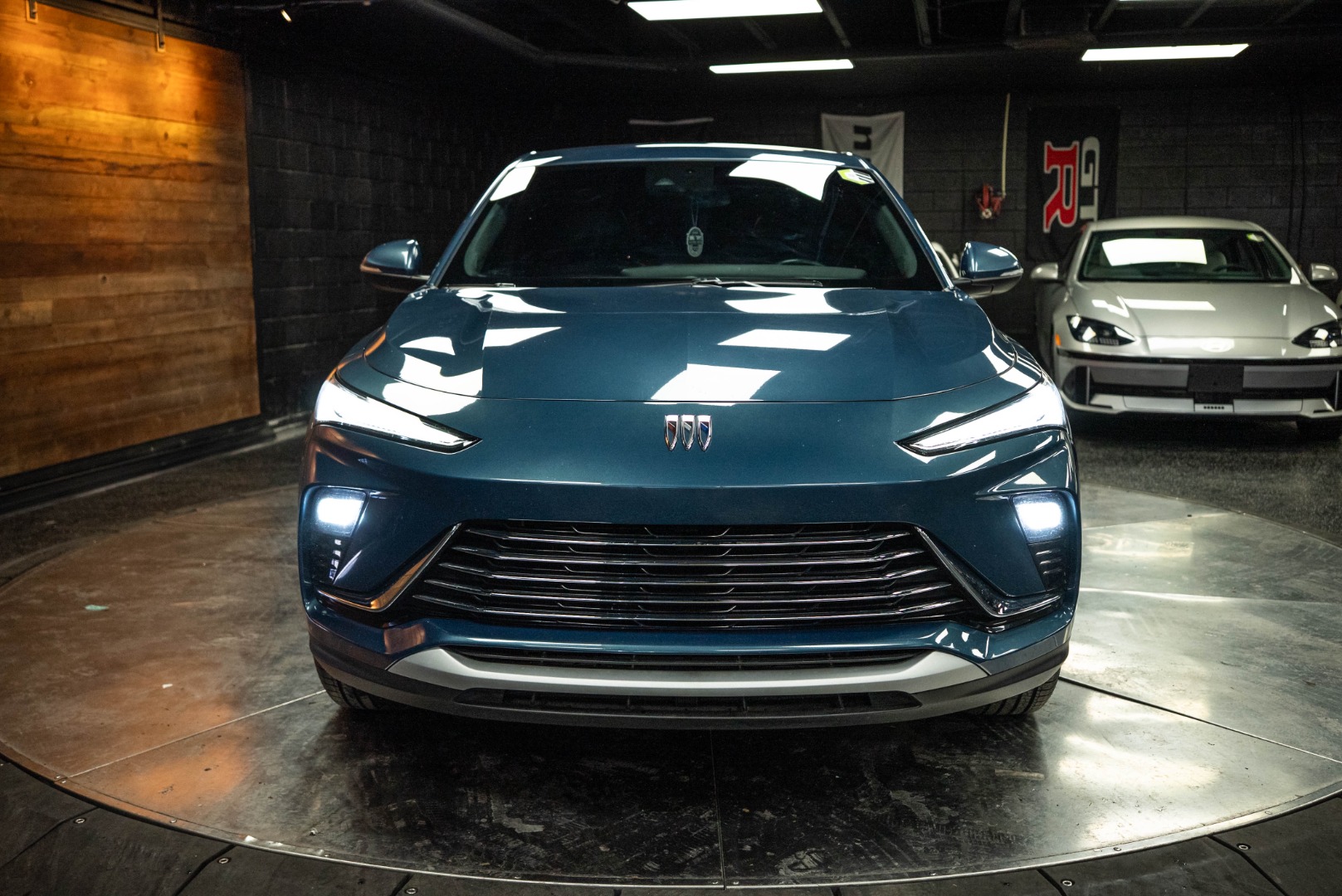 2024 Buick Envista Preferred photo 4