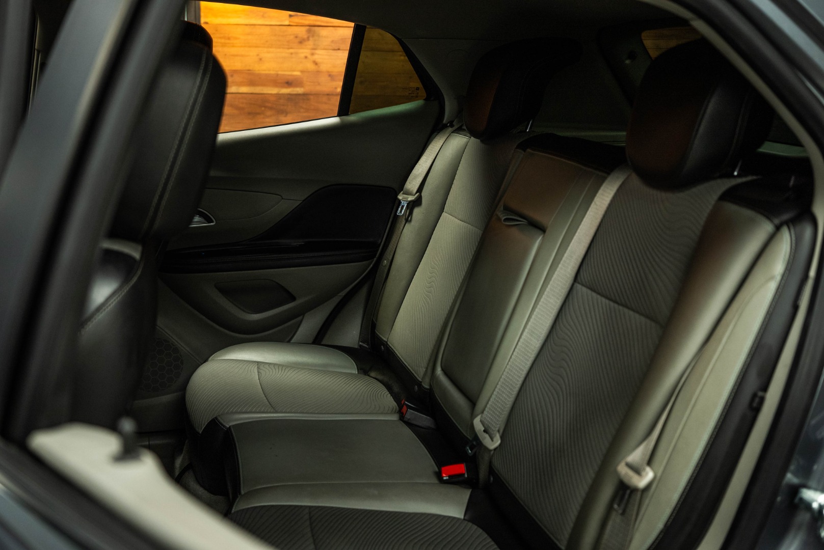 2014 Buick Encore photo 8