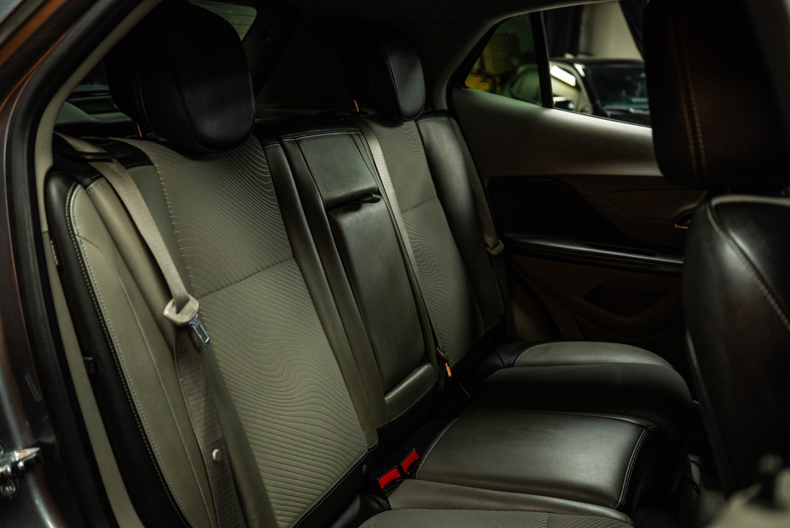 2014 Buick Encore photo 9