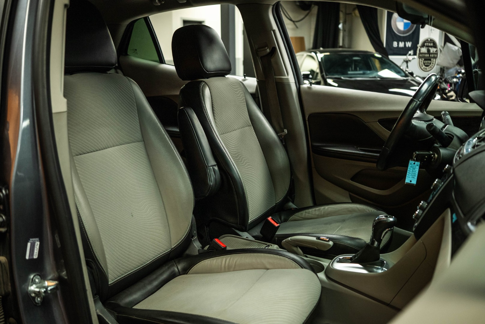 2014 Buick Encore photo 12
