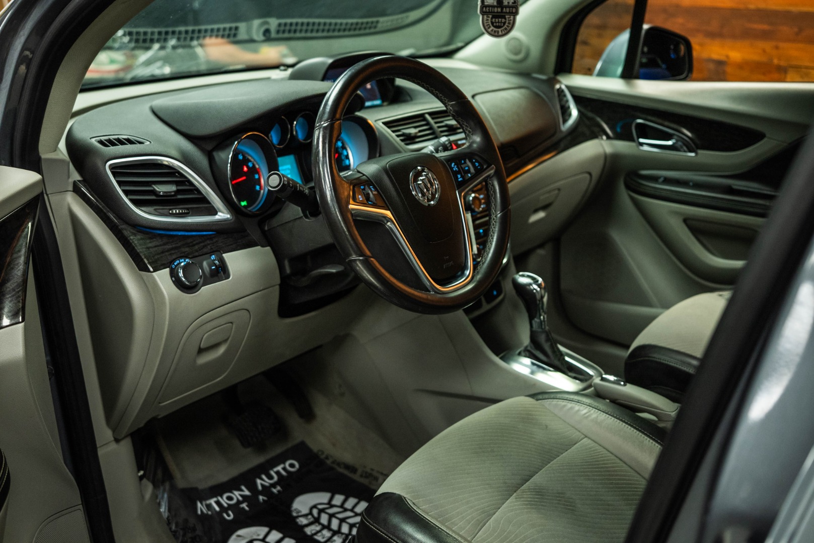 2014 Buick Encore photo 6