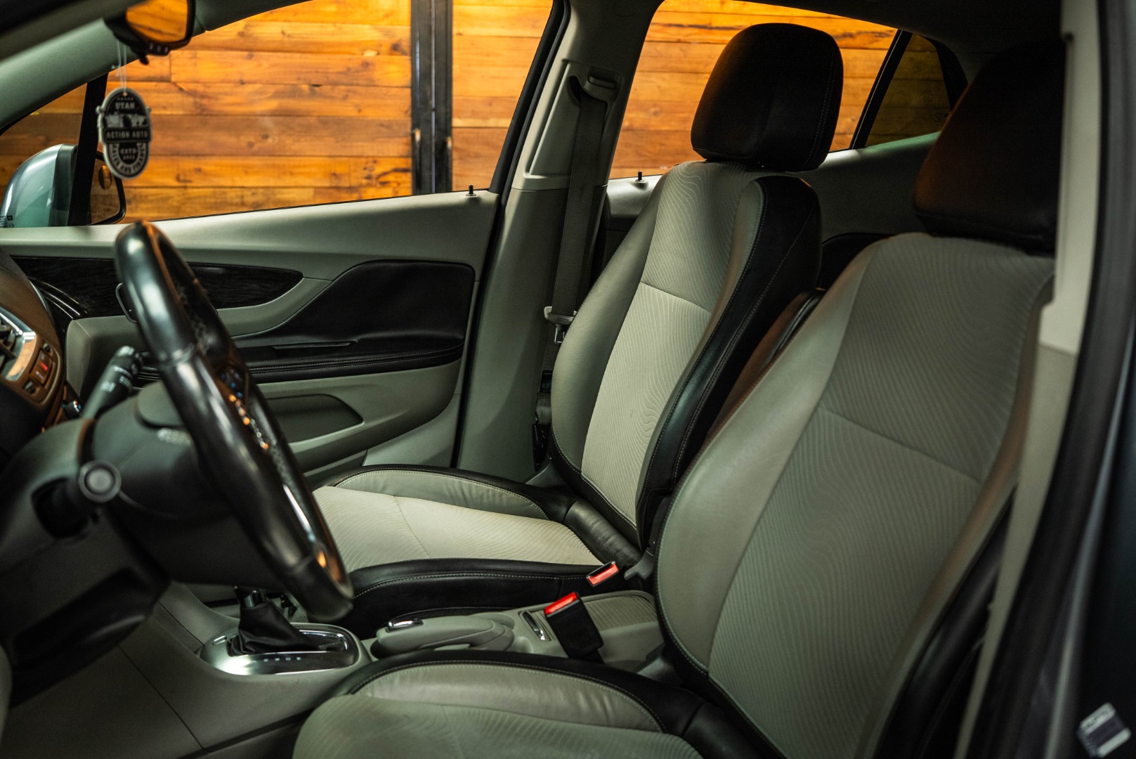 2014 Buick Encore photo 7