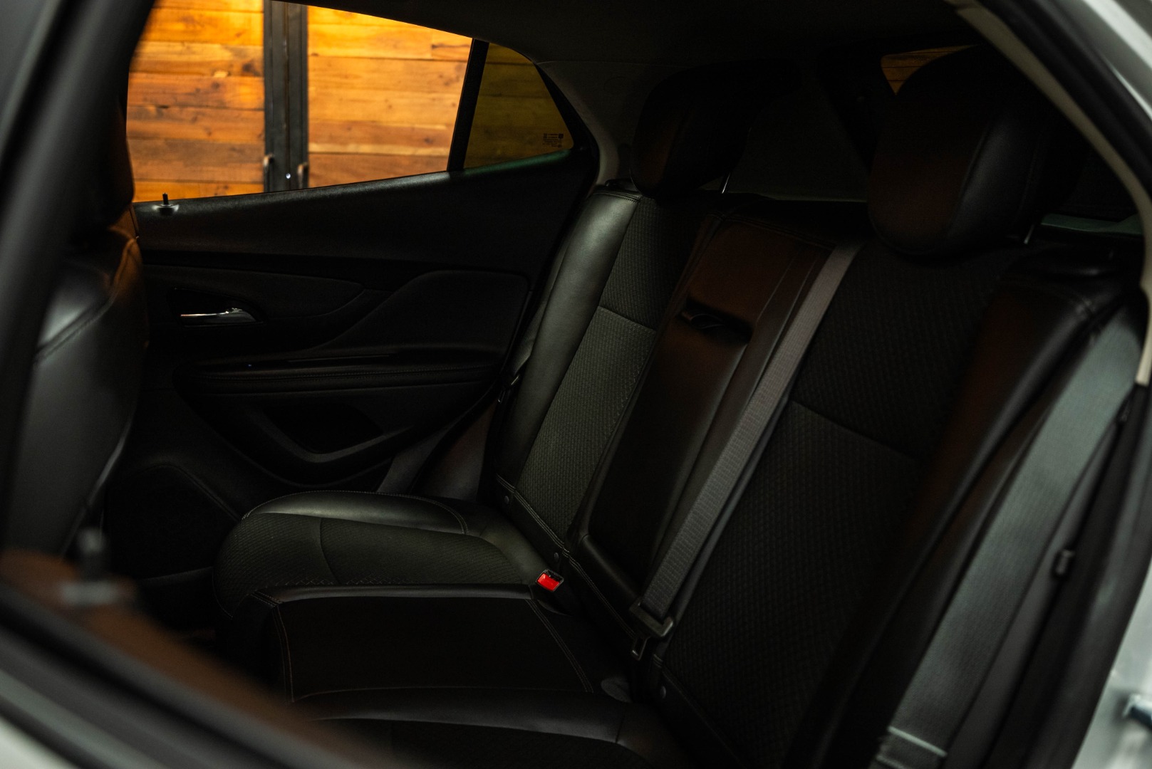 2022 Buick Encore Preferred photo 9