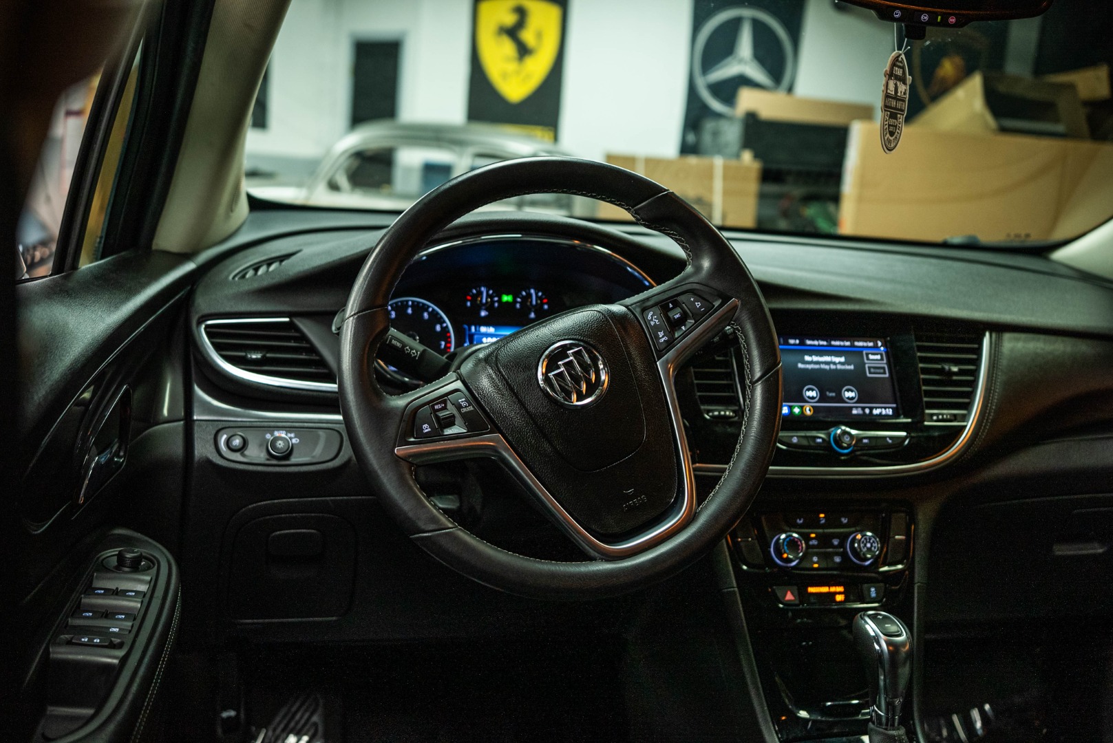 2022 Buick Encore Preferred photo 15