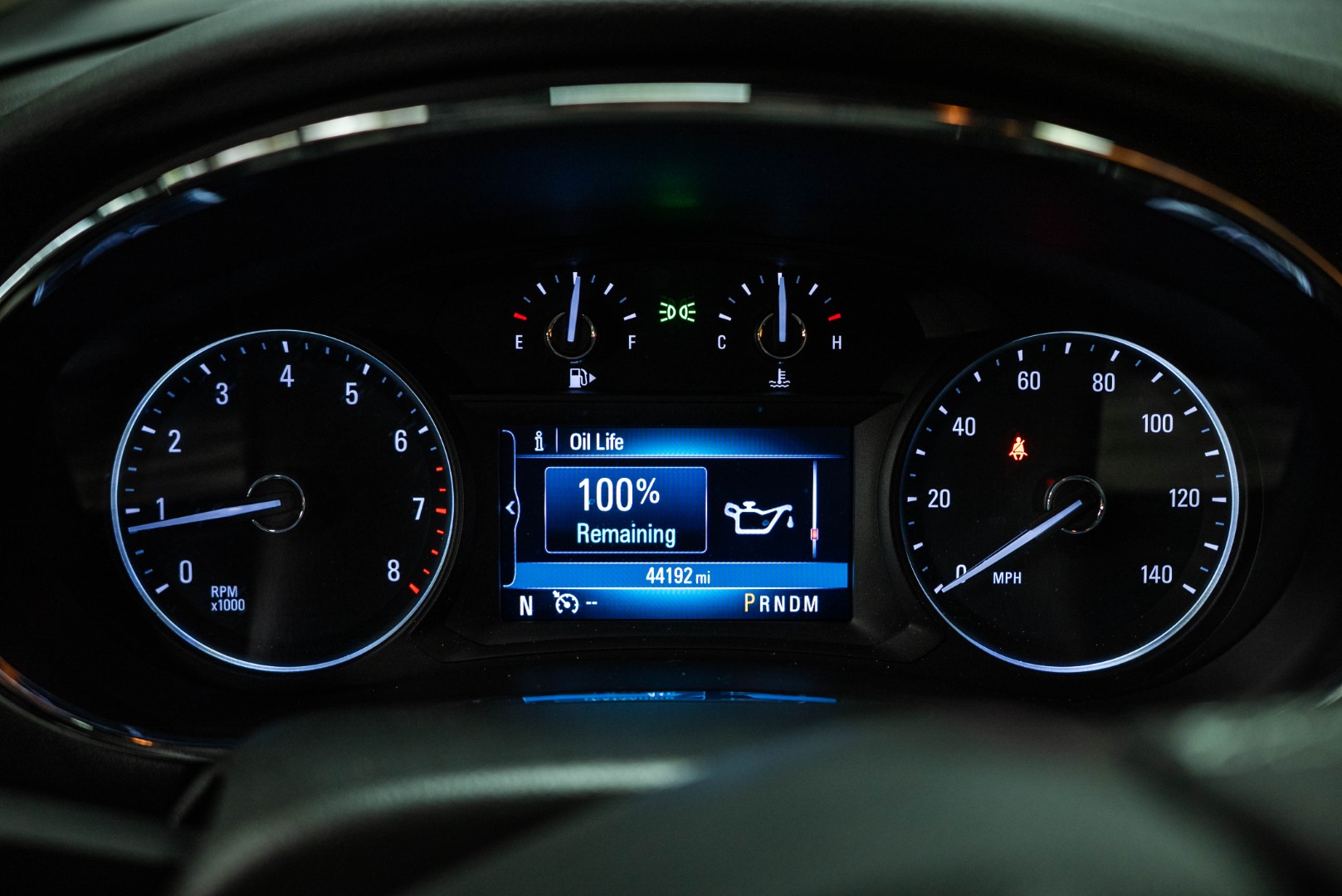2022 Buick Encore Preferred photo 16