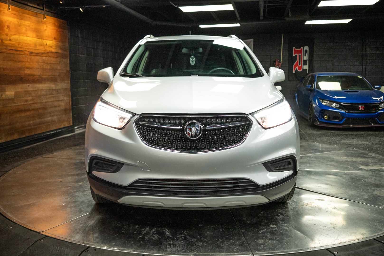 2022 Buick Encore Preferred photo 3