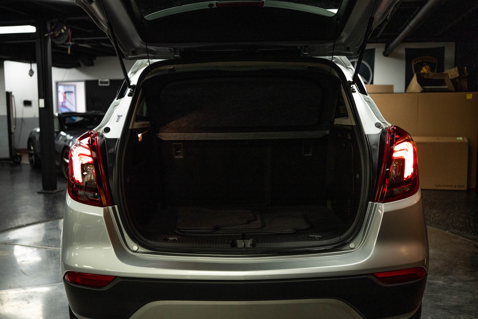 2022 Buick Encore Preferred photo 6