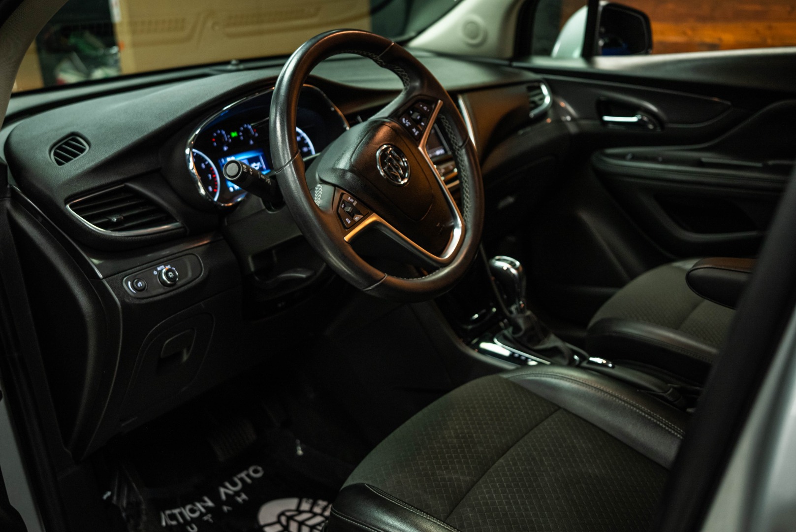 2022 Buick Encore Preferred photo 7
