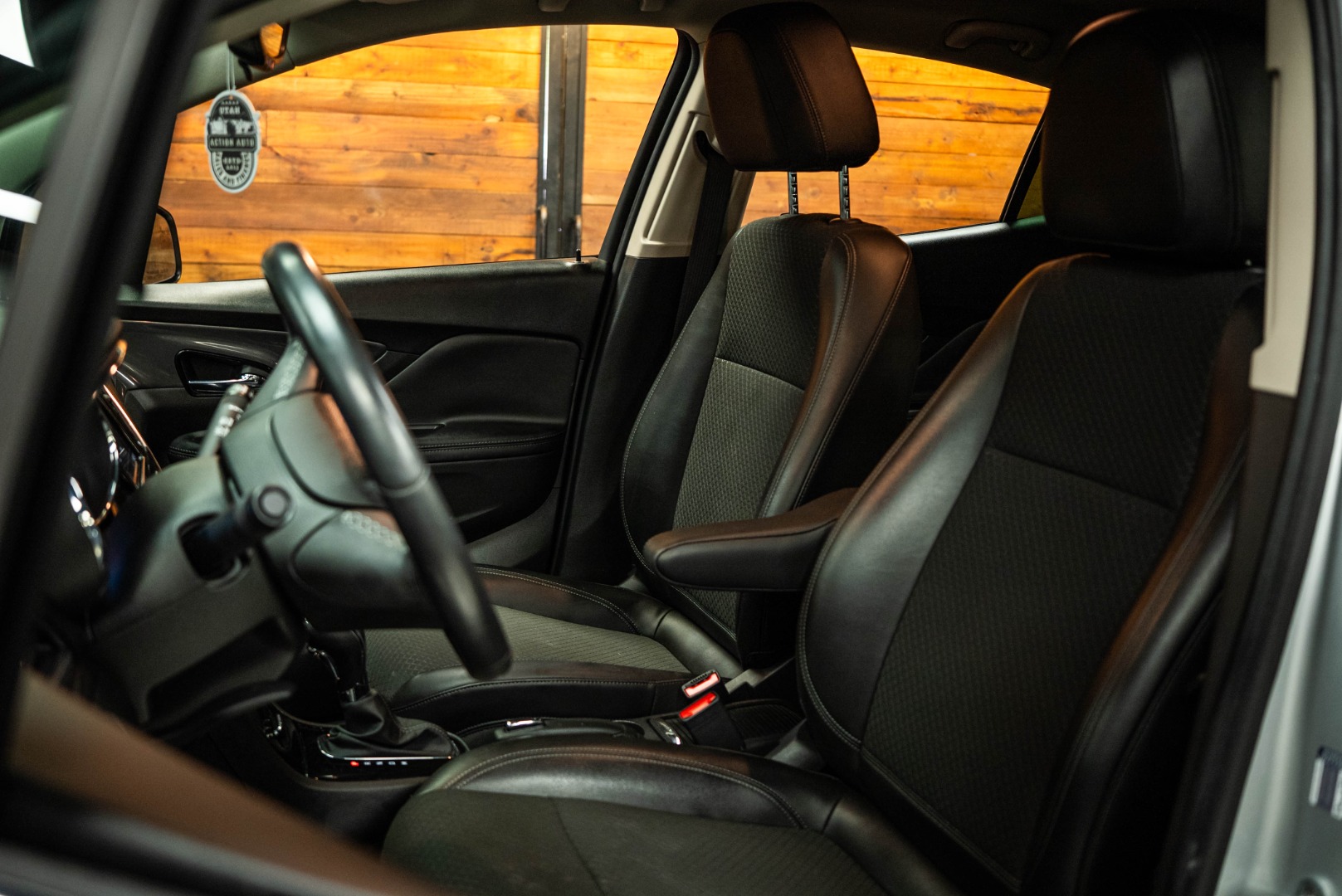2022 Buick Encore Preferred photo 8
