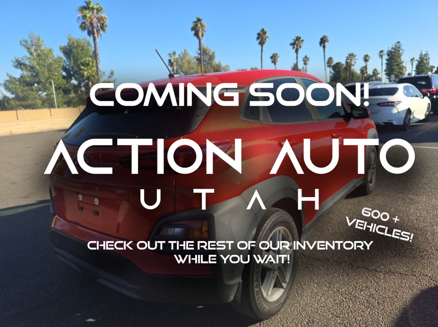 2020 Hyundai Kona SE's photo