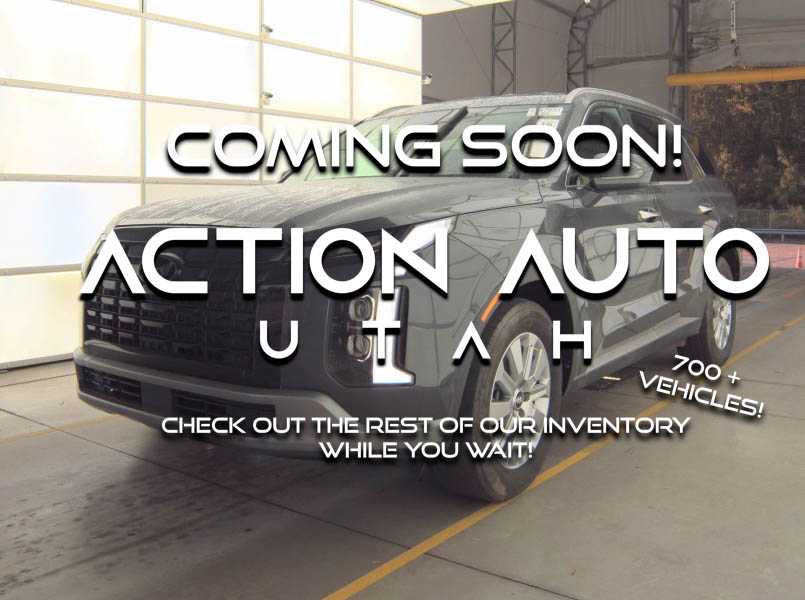 2024 Hyundai Palisade SEL's photo