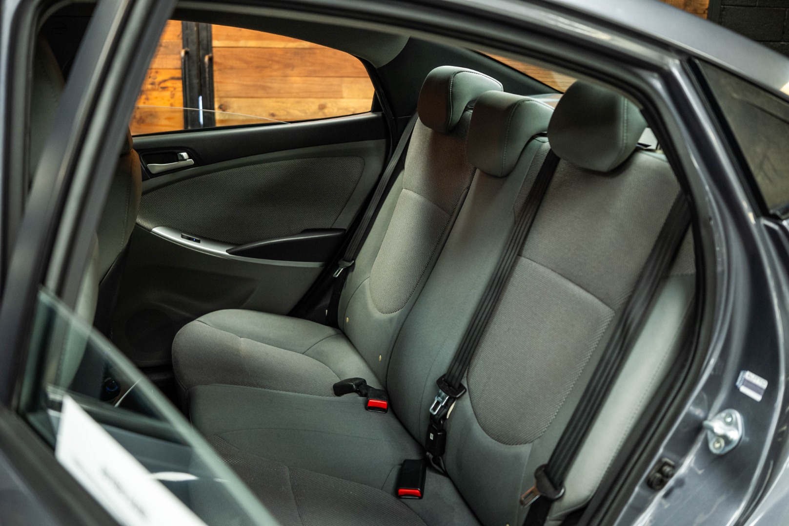 2014 Hyundai Accent GLS photo 10