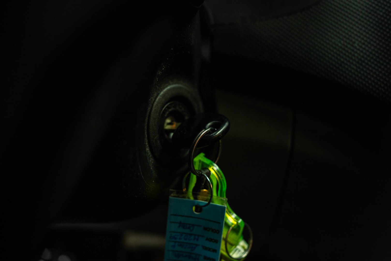 2014 Hyundai Accent GLS photo 16