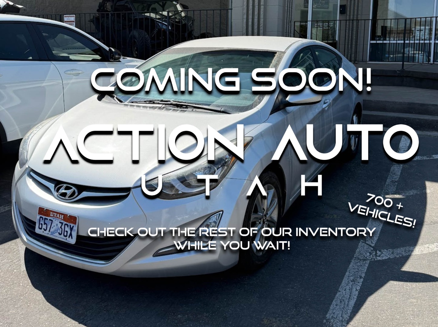 2014 Hyundai Elantra SE's photo