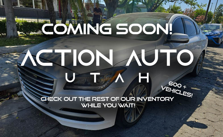 2017 GENESIS G80 Base's photo